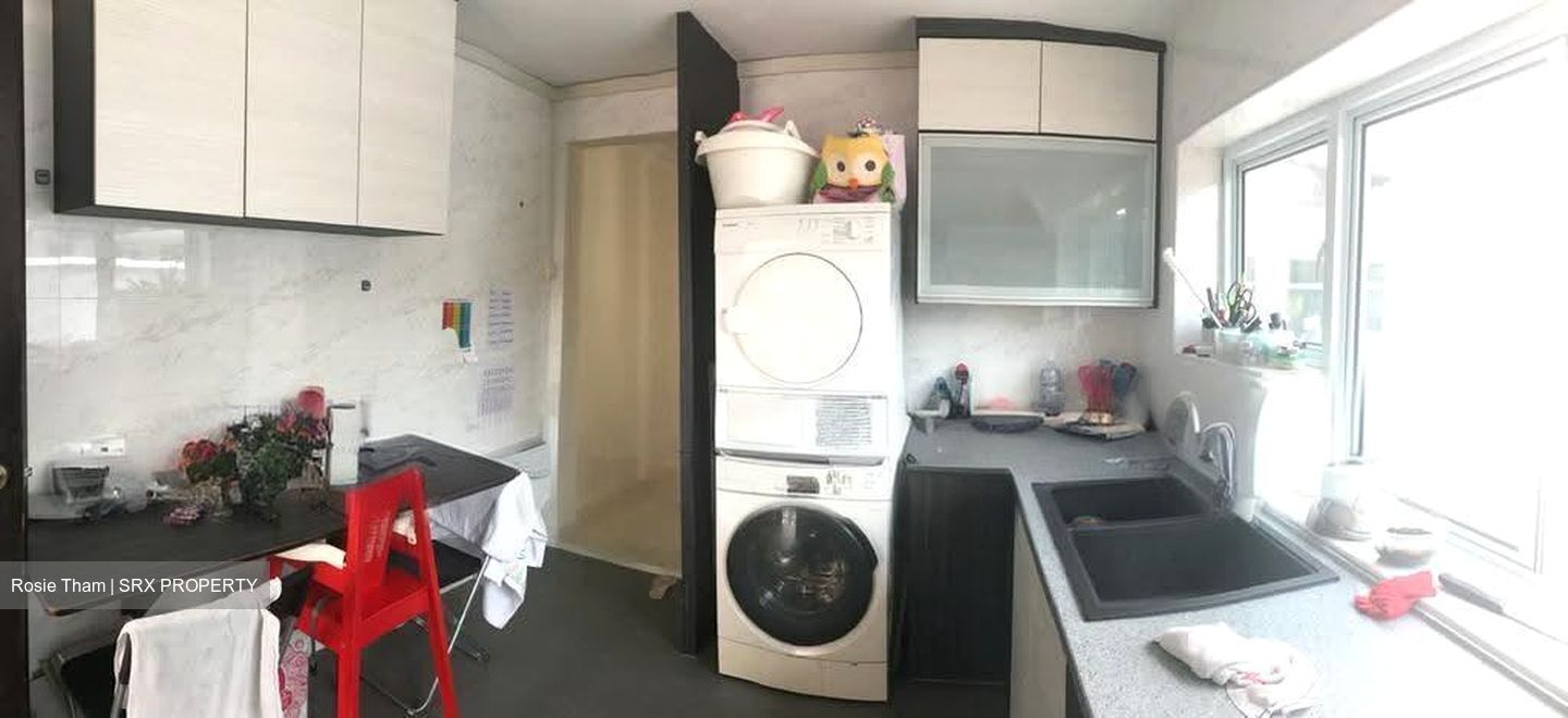 Tiong Bahru Estate (D3), Apartment #625510471
